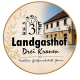 Landgasthof Drei Kronen Ebing